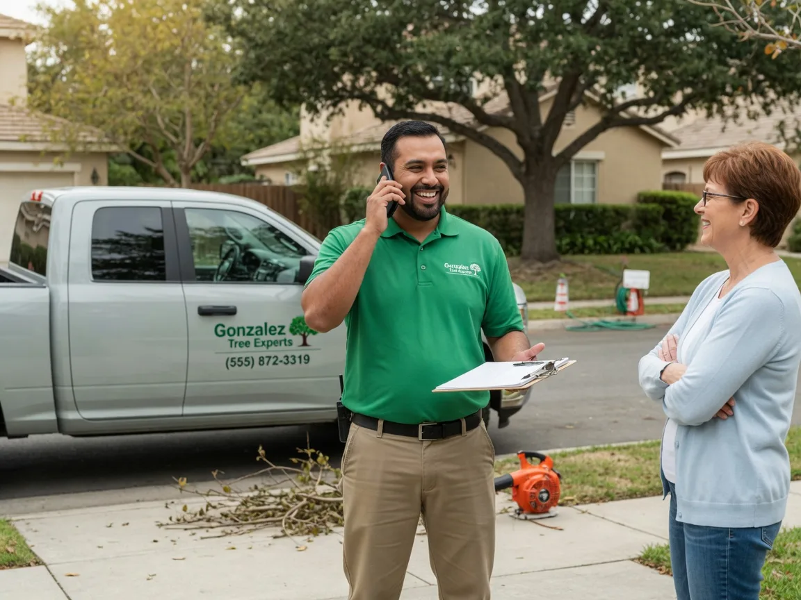 Tree Service Richmond Hill, GA FAQs